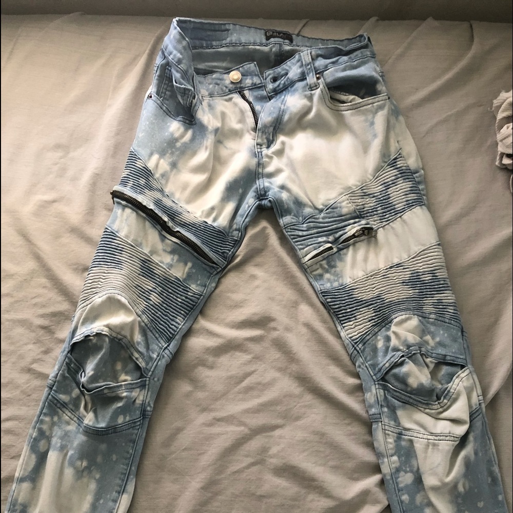 Men’s Jeans